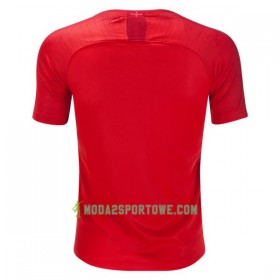 Koszulka Anglia Mistrzostwa Świata 2018 Wyjazdowe Stroje Piłkarskie